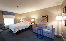 Hampton Inn Jamestown